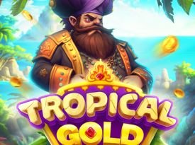 TROPICAL GOLD