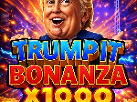 Trump It Bonanza 1000