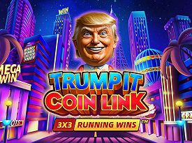 trumpitcoinlink