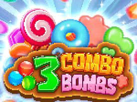 3 Combo Bombs