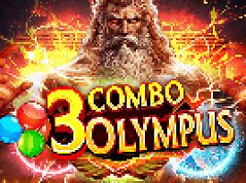 3 Combo of Olympus