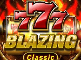777 Blazing Classic