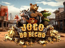 Jogo Do Bicho