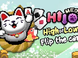 Meow HiLo