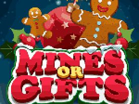 Mines or Gift