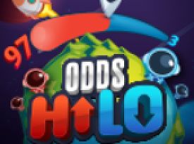 Odds Hi Lo