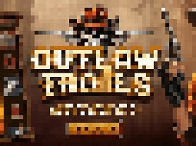 Outlaw Trails
