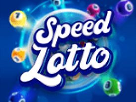 Speed Lotto