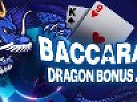 Virtual Dragon Bonus Baccarat