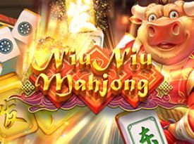 NiuNiu Mahjong
