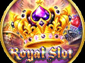 Royal Slot