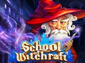 School of Witchcraft