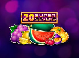 20 Super Sevens