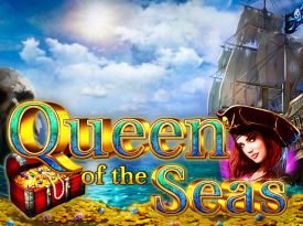 Queen Of The Seas