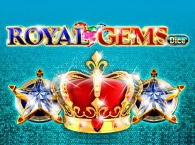 Royal Gems Dice
