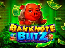Banknote Blitz