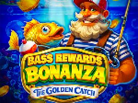 Bass Rewards Bonanza - The Golden Catch