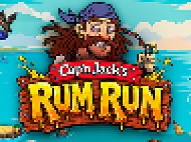 Cap'n Jack's Rum Run