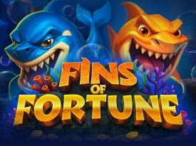 Fins of Fortune