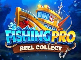 Fishing Pro: Reel Collect
