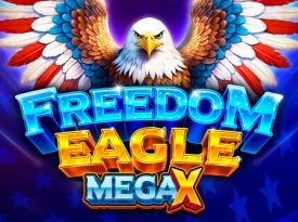 Freedom Eagle MegaX