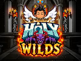 Holy Wilds