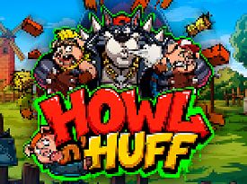 Howl N' Huff