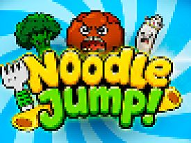 Noodle Jump
