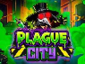 Plague City