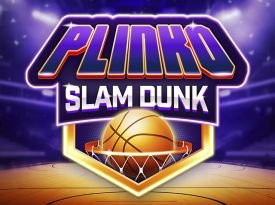 Plinko Slam Dunk
