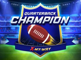 Quarterback Champion