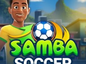 Samba Soccer