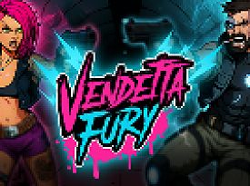 Vendetta Fury
