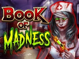Book of Madness 2