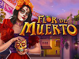 Flor de Muerto