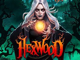 Hexwood