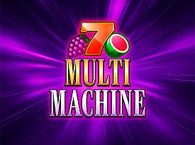 Multi Machine