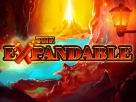 The Expandable