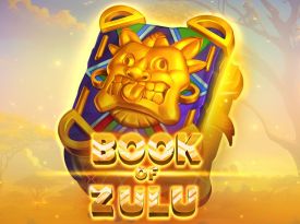 Book of Zulu