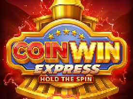 Coin Win Express: Hold the Spin