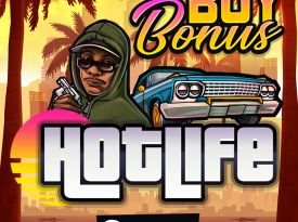Hot Life Buy Bonus