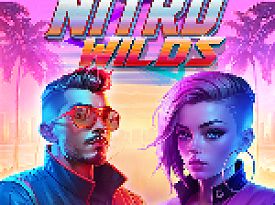 Nitro Wilds
