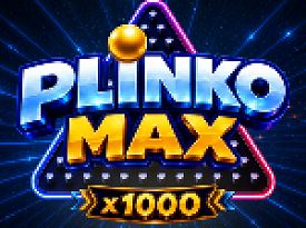 Plinko Max