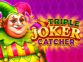 Triple Joker Catcher