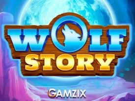Wolf Story