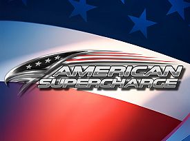 American Supercharge