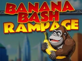 Banana Bash Rampage