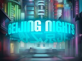 Beijing Nights