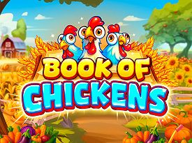 Book Of Chickens