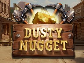 Dusty Nugget